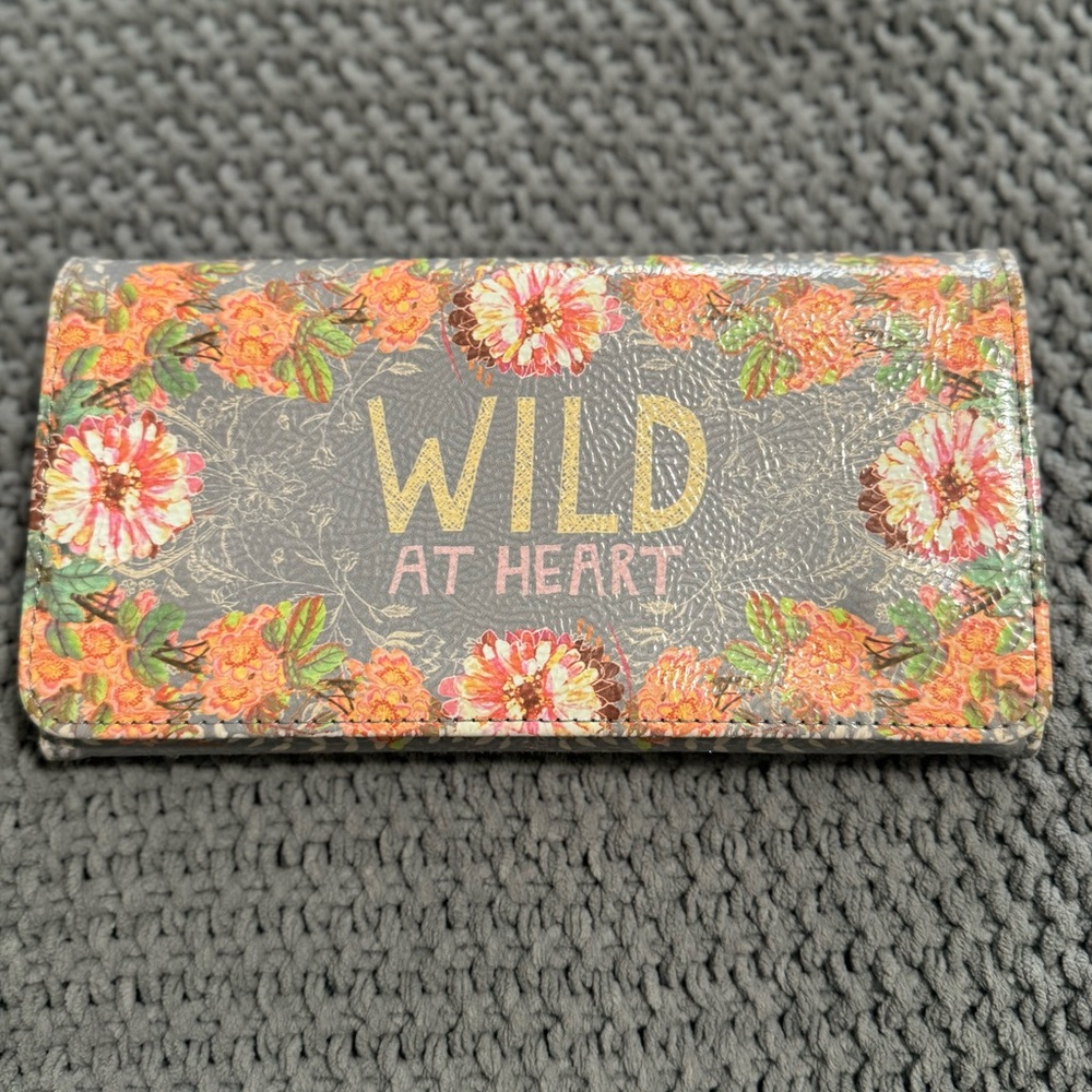 Papaya wallet